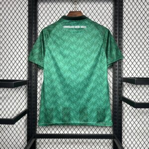 SV Werder Bremen 2024-25 Home Jersey