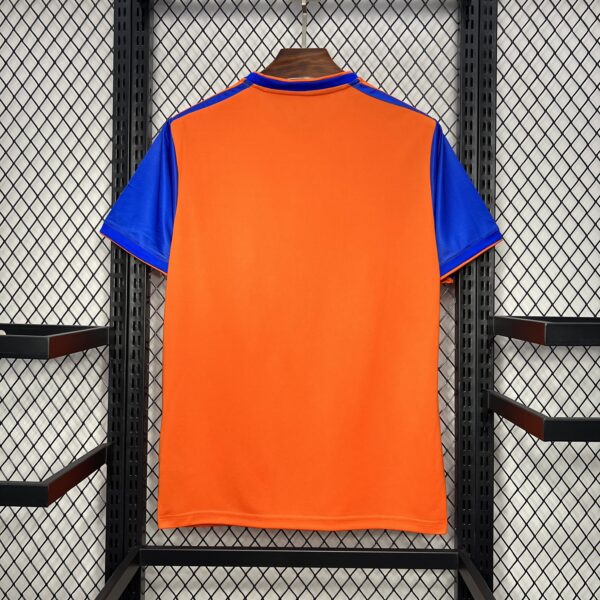 Saiyans FC 2024-25 Home Jersey