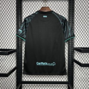 Sheffield United F.C. 2024-25 Away Jersey