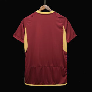 Venezuela 2024-25 Home Jersey
