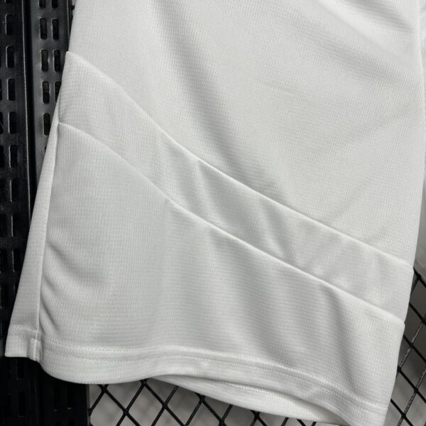 AC Milan 2024-25 Away Shorts