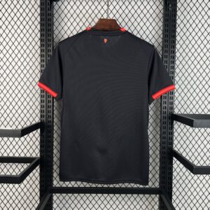 AC Milan 2026-27 Third Jersey