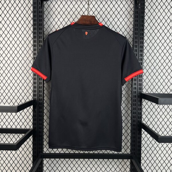 AC Milan 2026-27 Third Jersey