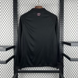 Inter Miami CF 2026-27 Away Long Sleeve Jersey