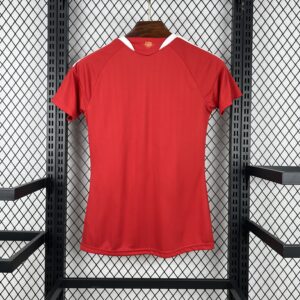 Internacional 2026-27 Home Jersey