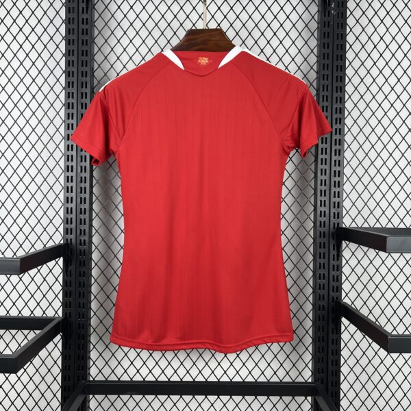 Internacional 2026-27 Home Jersey
