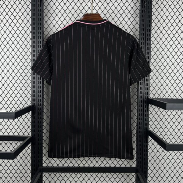 Juventus 2026-27 Originals Terrace Icons Jersey