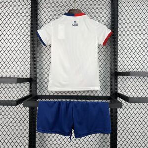 Kids Bahia 2026-27 Home Kit