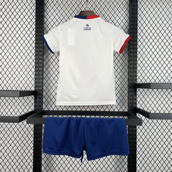 Kids Bahia 2026-27 Home Kit