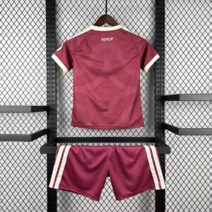 Kids Real Madrid 2026-27 Away Kit