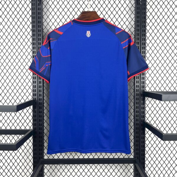 Universidad de Chile 2026-27 Home Jersey