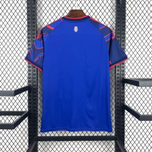 Universidad de Chile 2026-27 Home Jersey