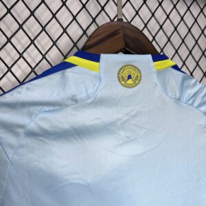 Atlanta United 2024-25 Away Kids Kit
