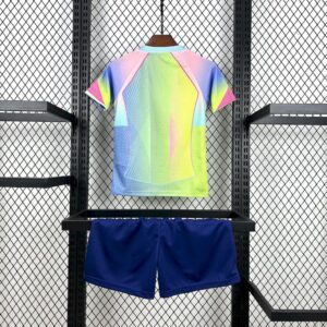 Barcelona 2025-26 Color special edition Kids Kit