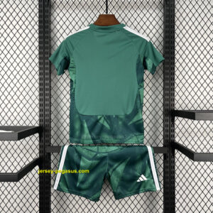 Kids Germany 2026 World Cup Goalkeeper Kit