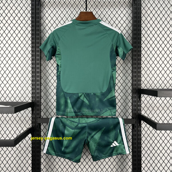 Kids Germany 2026 World Cup Goalkeeper Kit