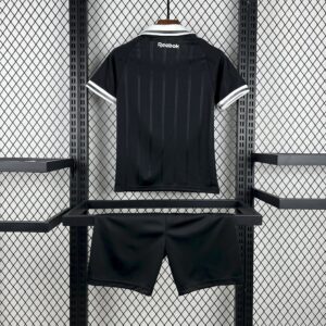 Kids Botafogo 2025-26 Away Kit