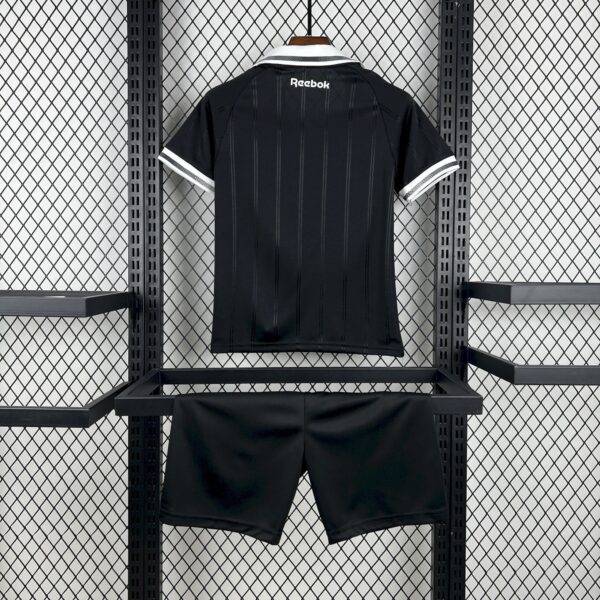 Kids Botafogo 2025-26 Away Kit