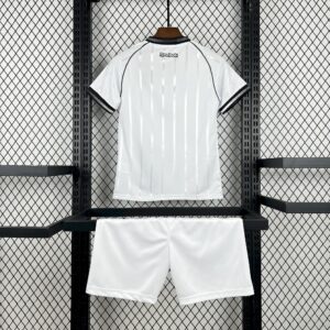 Kids Botafogo 2025-26 Third Kit