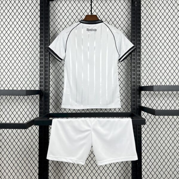 Kids Botafogo 2025-26 Third Kit