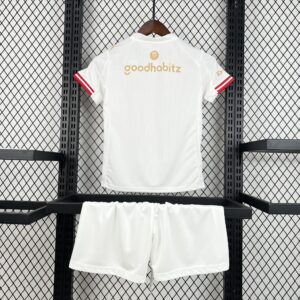 Kids PSV Eindhoven 2025-26 Special Kit