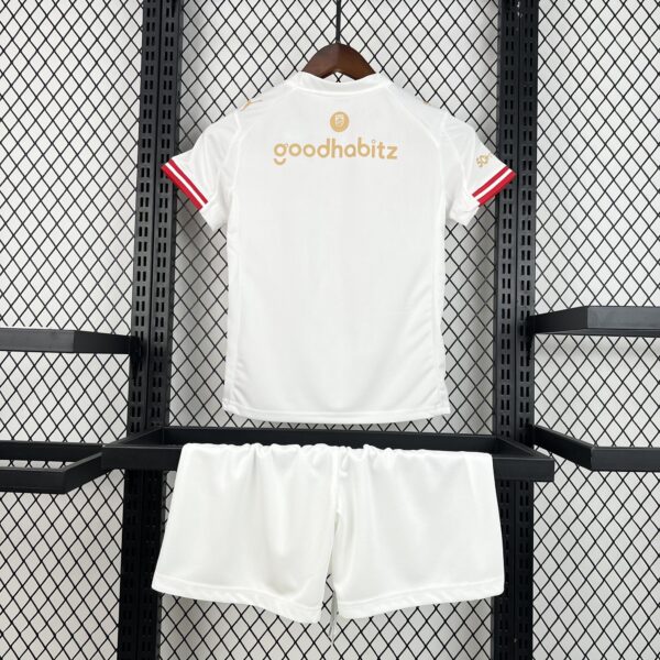 Kids PSV Eindhoven 2025-26 Special Kit