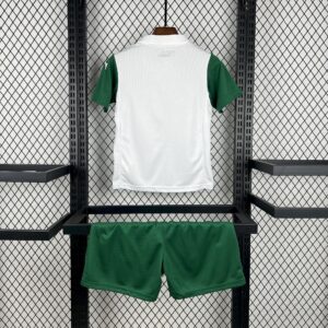 Kids Palmeiras 2025-26 Away Kit
