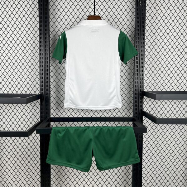 Kids Palmeiras 2025-26 Away Kit