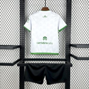 Kids Racing de Santander 2025-26 Home Kit