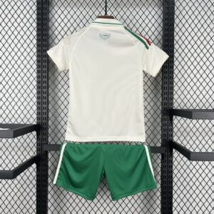 Kids Wales 2026 Away Kit