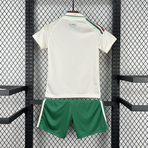 Kids Wales 2026 Away Kit