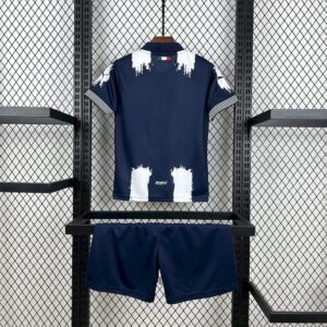 Monterrey 2025-26 Home Kids Kit