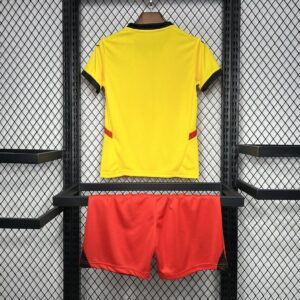 RC Lens 2024-25 Home Kids Kit