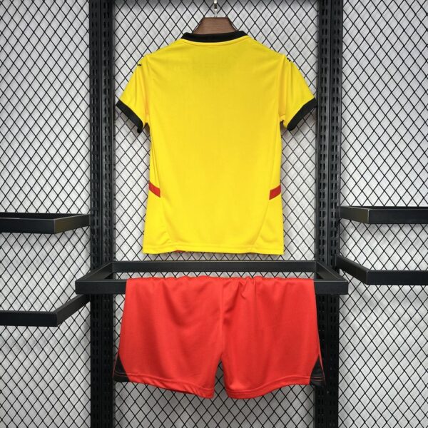 RC Lens 2024-25 Home Kids Kit