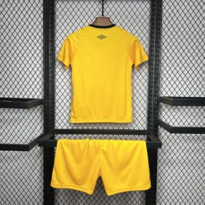 Sport Recife 2024-25 Away Kids Kit
