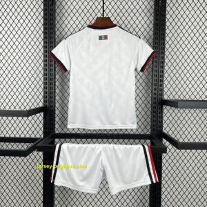 Kids Mexico 2026 World Cup Away Kit