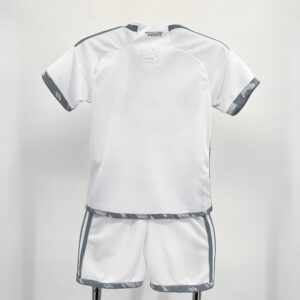 Universidad De Chile 2024-25 Away Kids Kit