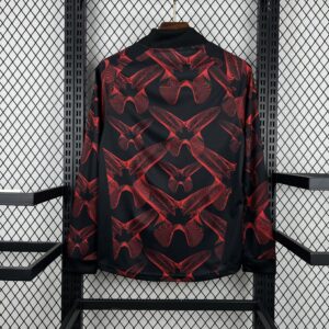 Canada 2026 Hollywood Goalkeeper Long Sleeve Jersey