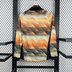 France 2026 Hollywood Goalkeeper Long Sleeve Jersey