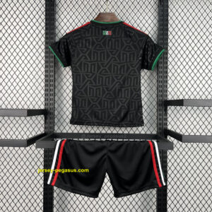 Kids Mexico 2026 World Cup Third Kit