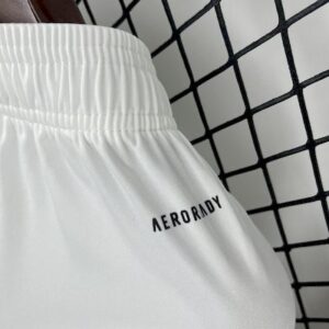 Ajax 2025-26 Home Shorts