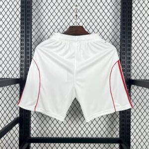 Arsenal 2025-26 Home Shorts