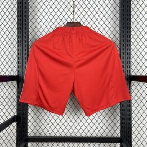 Bayern Munich 2025-26 Home Shorts