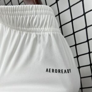 Benfica 2025-26 Home Shorts