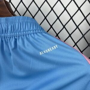 Inter Miami 2025-26 Third Shorts