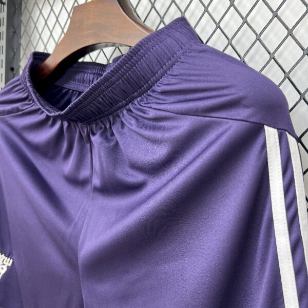 Manchester United 2025-26 Away Shorts