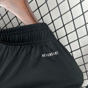 Manchester United 2025-26 Home Shorts
