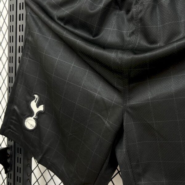 Tottenham Hotspur 2025-26 Away Shorts