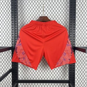 Universidad de Chile 2025-26 Away Shorts