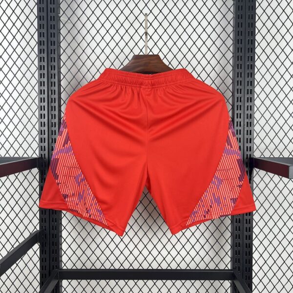 Universidad de Chile 2025-26 Away Shorts